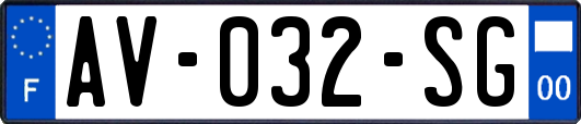 AV-032-SG