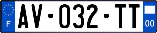AV-032-TT