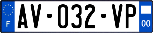 AV-032-VP