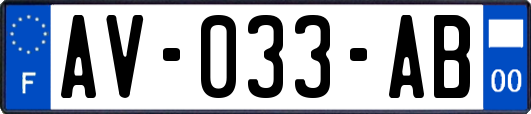 AV-033-AB