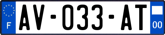 AV-033-AT