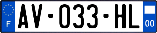 AV-033-HL