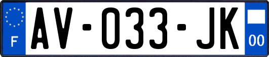 AV-033-JK
