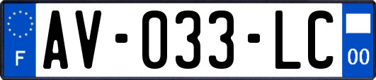 AV-033-LC