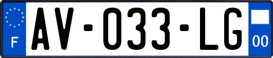 AV-033-LG