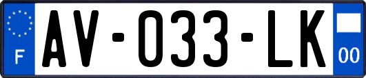 AV-033-LK