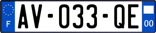 AV-033-QE