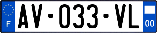 AV-033-VL