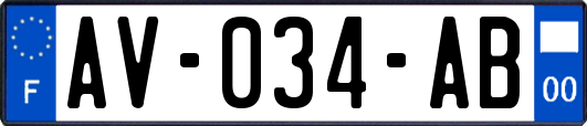 AV-034-AB