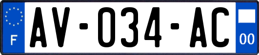 AV-034-AC