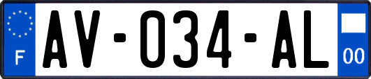 AV-034-AL