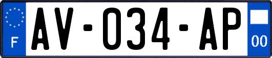 AV-034-AP