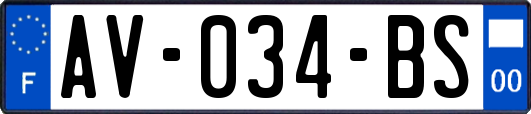 AV-034-BS