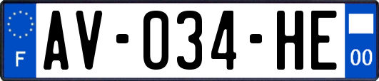 AV-034-HE