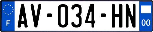 AV-034-HN