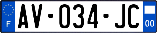 AV-034-JC