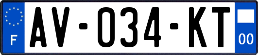 AV-034-KT