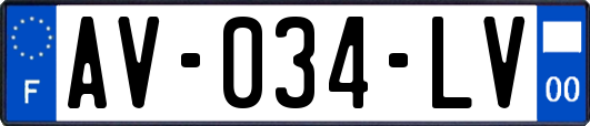 AV-034-LV