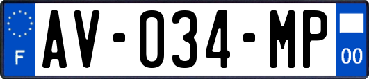 AV-034-MP
