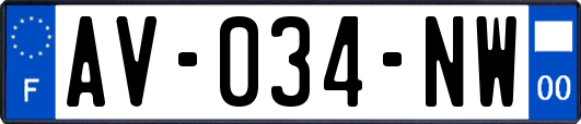 AV-034-NW