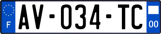 AV-034-TC
