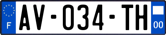 AV-034-TH