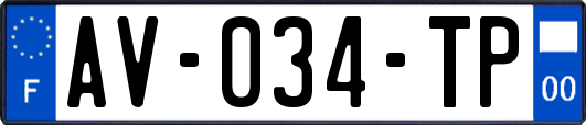 AV-034-TP