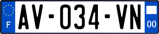 AV-034-VN