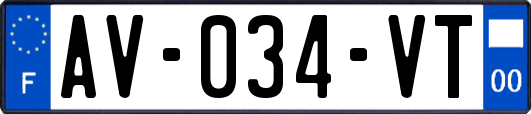 AV-034-VT