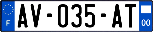 AV-035-AT