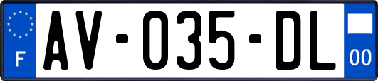 AV-035-DL