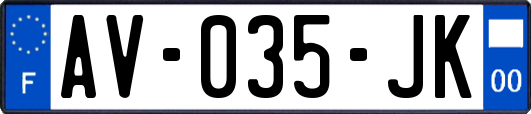 AV-035-JK