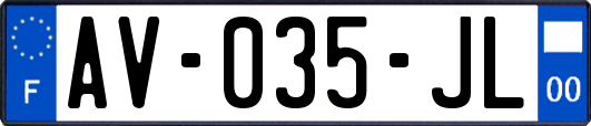 AV-035-JL