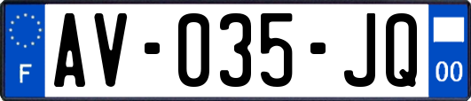 AV-035-JQ