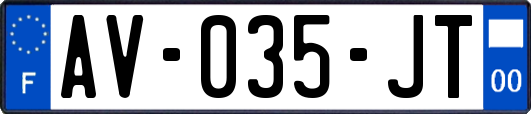 AV-035-JT