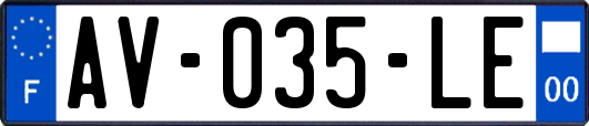 AV-035-LE
