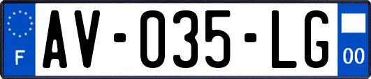 AV-035-LG