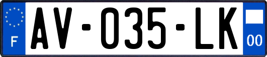 AV-035-LK