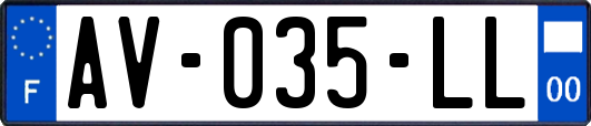 AV-035-LL