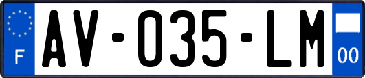 AV-035-LM