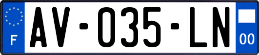 AV-035-LN