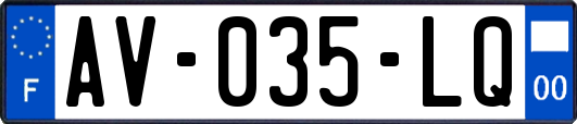 AV-035-LQ
