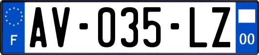 AV-035-LZ