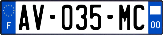 AV-035-MC