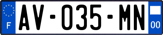 AV-035-MN