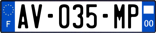 AV-035-MP