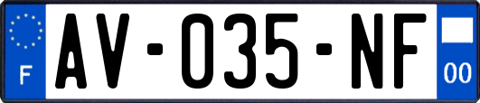 AV-035-NF