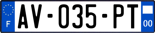 AV-035-PT