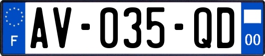 AV-035-QD