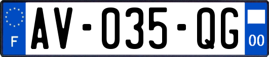AV-035-QG